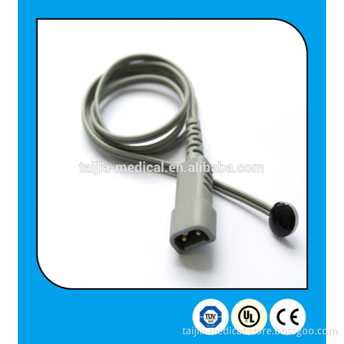 2PIN Adult Reusable Skin-surface Temperature Probes for Patient Monitor